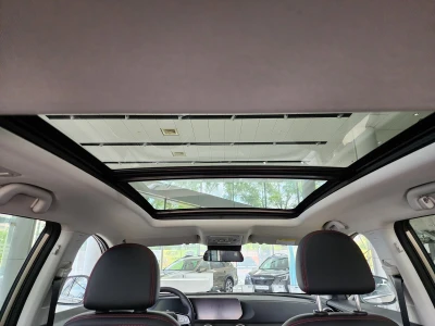 Автомобиль Forthing T5 EVO, 1.5 л, передний привод, Робот, бензин в наличии в Краснодаре