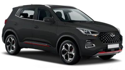 Автомобиль Chery Tiggo 4 Pro, 1.5 л, передний привод, Вариатор, бензин в наличии в Санкт-Петербург