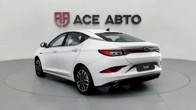 JAC