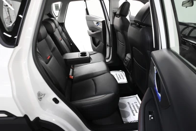 Автомобиль Changan CS35PLUS , 1.4 л, передний привод, Робот, бензин в наличии в Краснодаре