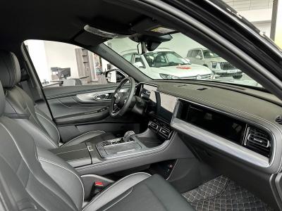 Автомобиль GAC GS8, 2 л, полный привод, АКПП, бензин в наличии в Краснодаре