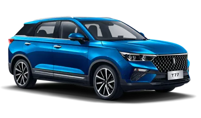 Автомобиль FAW Bestune T77, 1.5 л, передний привод, Робот, бензин в наличии в Санкт-Петербург