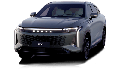 Автомобиль EXEED RX, 2 л, полный привод, Робот, бензин в наличии в Нижнем Новгороде