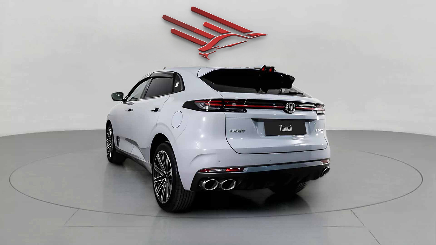 Changan