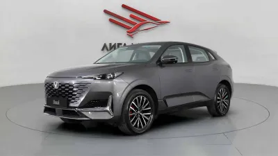 Автомобиль Changan UNI-K, 2 л, передний привод, АКПП, бензин в наличии в Нижнем Новгороде