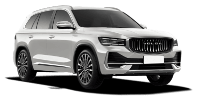 Автомобиль Volga K50, 2 л, полный привод, Робот, бензин в наличии в Краснодар