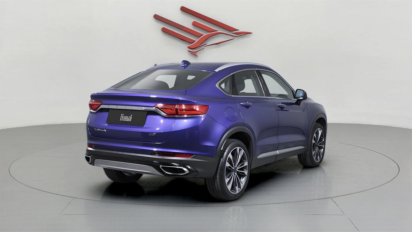 Geely