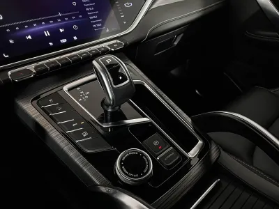 Geely