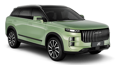 JAECOO
