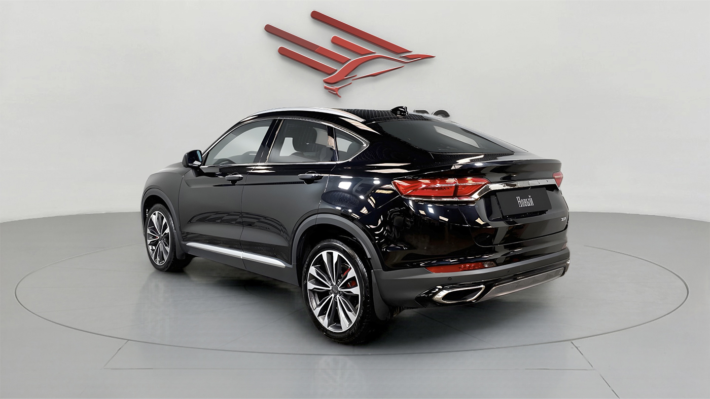 Geely