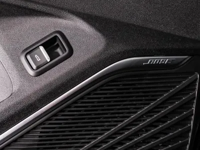 Автомобиль Geely Monjaro, 2 л, полный привод, АКПП, бензин в наличии в Новосибирск