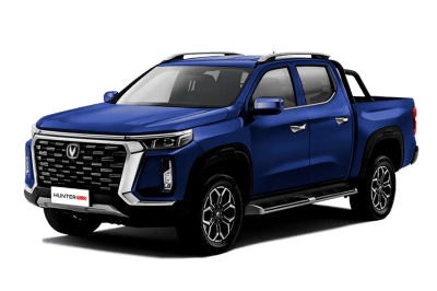 Автомобиль Changan Hunter Plus, 2 л, полный привод, АКПП, бензин в наличии в Краснодаре