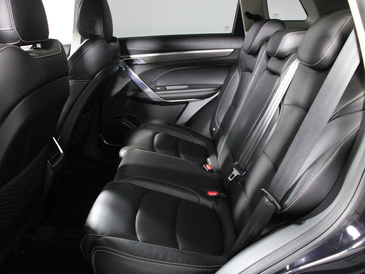 Geely