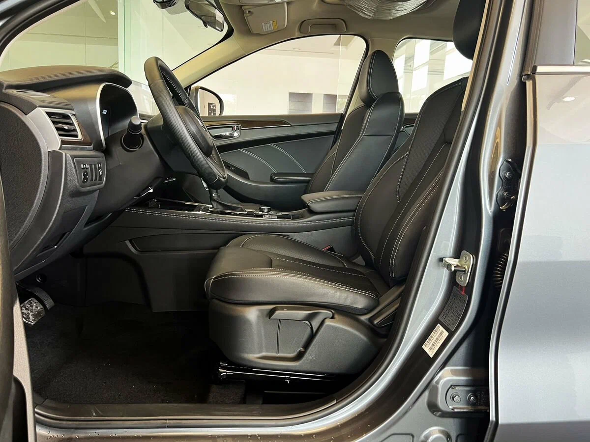 1.5 t cvt business. 1.5 t cvt business