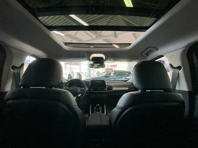 Автомобиль EXEED TXL, 1.6 л, полный привод, Робот, бензин в наличии в Екатеринбургe