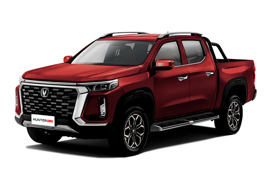 Changan