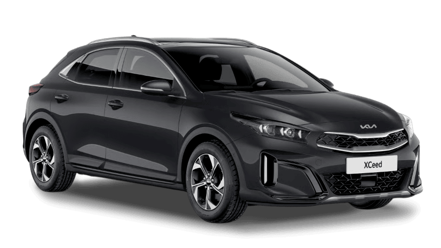 Автомобиль Kia Xceed, 1.5 л, передний привод, Робот, бензин в наличии в Краснодаре