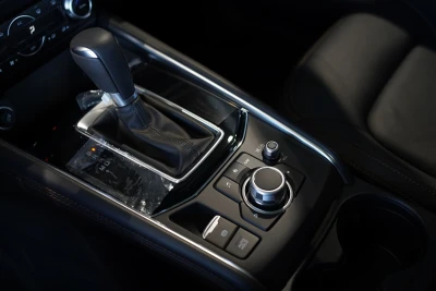 Автомобиль Mazda CX-5, 2.5 л, полный привод, АКПП, бензин в наличии в Екатеринбург