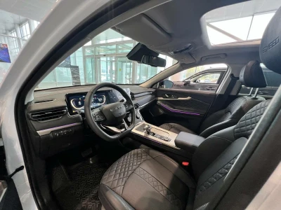 Автомобиль EXEED TXL, 2 л, полный привод, Робот, бензин в наличии в Тюмени