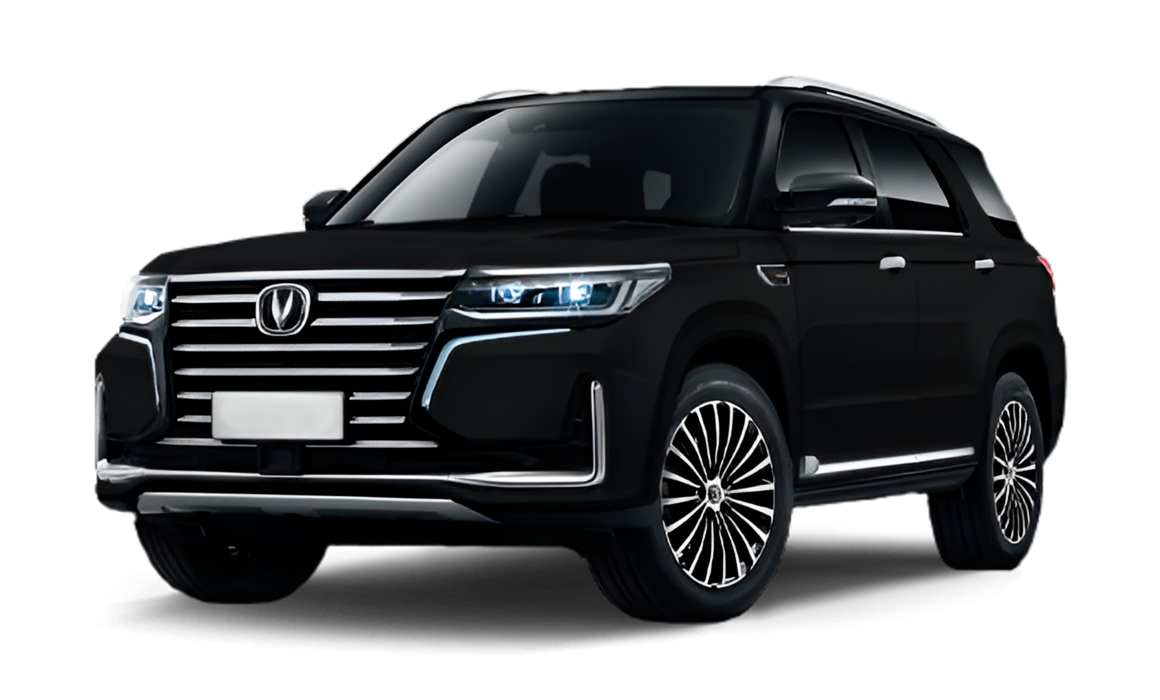 Changan
