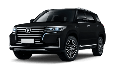 Автомобиль Changan CS95, 2 л, полный привод, АКПП, бензин в наличии в Краснодаре
