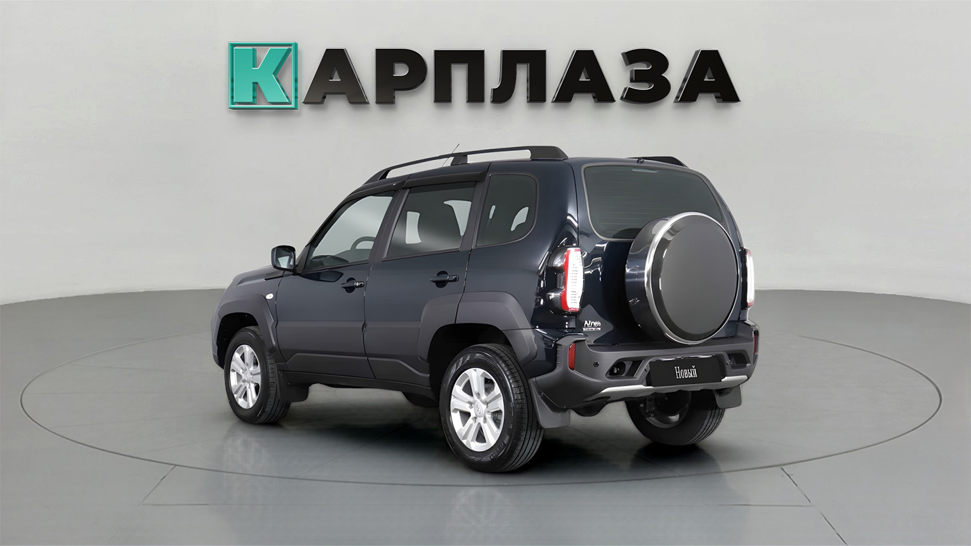 LADA