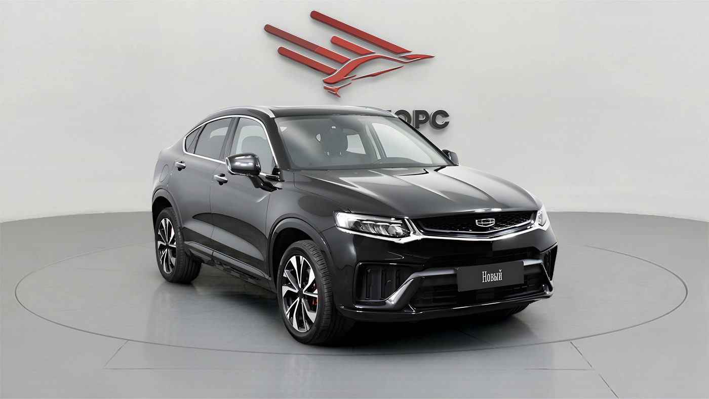 Geely