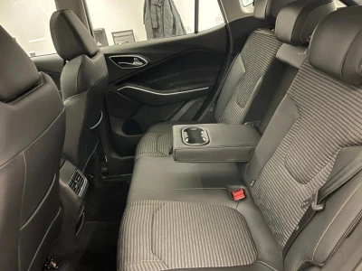 Автомобиль MOSKVICH 3, 1.5 л, передний привод, Вариатор, бензин в наличии в Екатеринбург