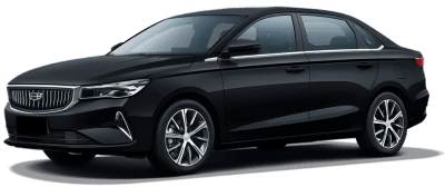 Автомобиль Geely Emgrand, 1.5 л, передний привод, АКПП, бензин в наличии в Новосибирск