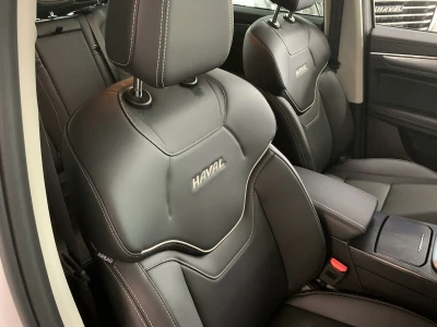 Автомобиль Haval Jolion, 1.5 л, полный привод, Робот, бензин в наличии в Краснодаре