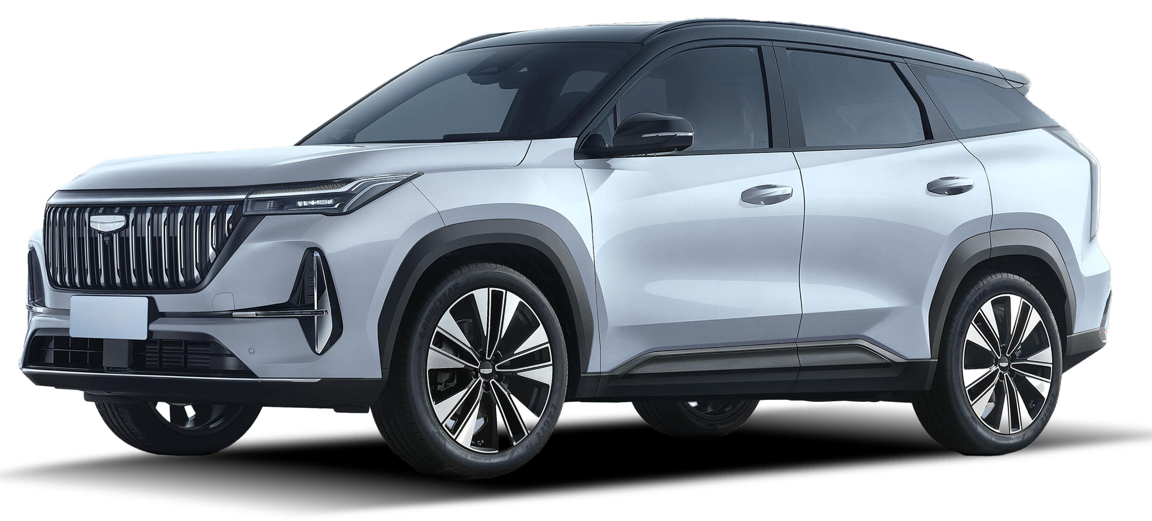Geely