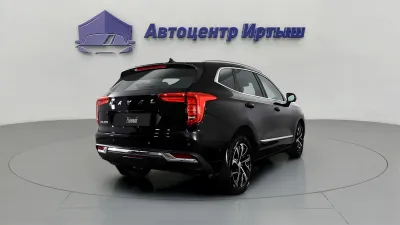 Автомобиль Haval Jolion, 1.5 л, передний привод, Робот, бензин в наличии в Омске