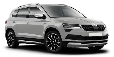 Автомобиль Skoda Karoq, 1.4 л, полный привод, Робот, бензин в наличии в Санкт-Петербург