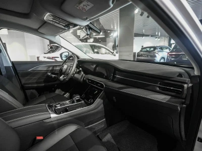 Автомобиль Jetour X90 Plus, 1.6 л, передний привод, Робот, бензин в наличии в Екатеринбург