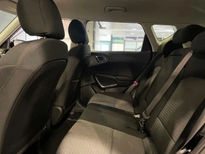 Автомобиль Kia Soul, 1.6 л, передний привод, АКПП, бензин в наличии в Краснодаре