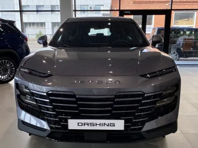Автомобиль Jetour Dashing, 1.5 л, передний привод, Робот, бензин в наличии в Краснодаре