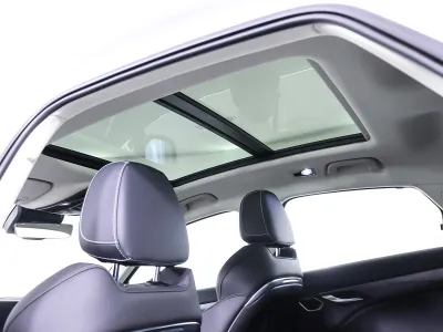Автомобиль Geely Tugella, 2 л, полный привод, АКПП, бензин в наличии в Новосибирск