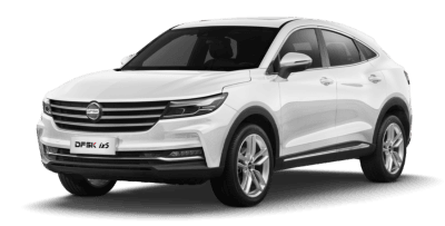 DongFeng DFSK iX5