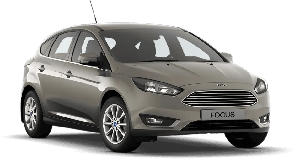 Автомобиль Ford Focus Hatchback, 1.6 л, передний привод, Робот, бензин в наличии в Санкт-Петербург