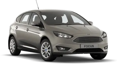 Автомобиль Ford Focus Hatchback, 1.6 л, передний привод, Робот, бензин в наличии в Санкт-Петербург