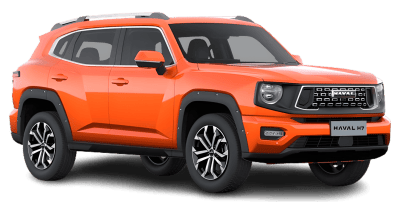 Автомобиль Haval H7, 2 л, полный привод, Робот, бензин в наличии в Краснодар