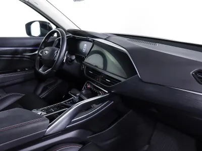 Автомобиль Geely Tugella, 2 л, полный привод, АКПП, бензин в наличии в Новосибирск
