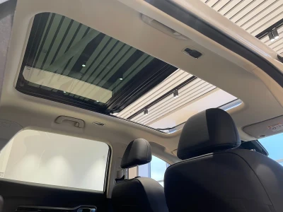 Автомобиль Geely Okavango, 1.5 л, передний привод, Робот, бензин в наличии в Краснодаре