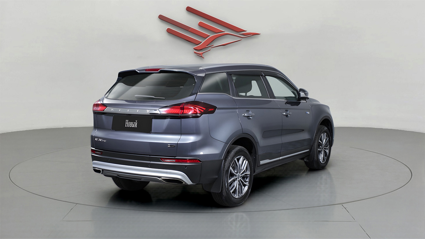 Geely