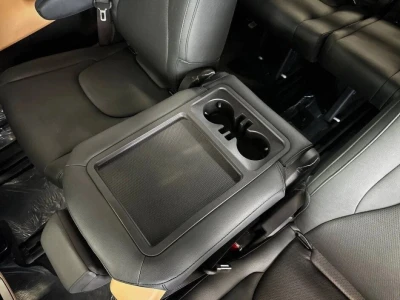 Автомобиль Kia Carnival, 2.2 л, передний привод, АКПП, дизель в наличии в Краснодаре