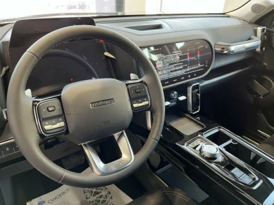 Автомобиль Haval Dargo, 2 л, полный привод, Робот, бензин в наличии в Екатеринбург