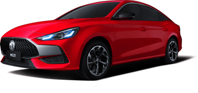 MG 5