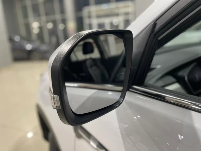 Автомобиль Changan CS75FL, 1.8 л, полный привод, АКПП, бензин в наличии в Екатеринбургe