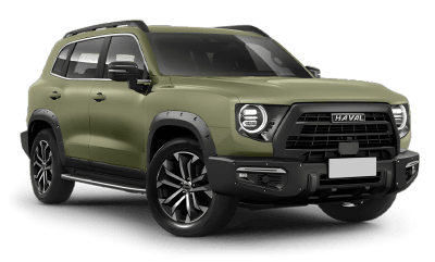 Автомобиль Haval Dargo X, 2 л, полный привод, Робот, бензин в наличии в Краснодаре