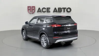 Geely